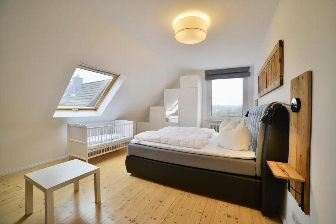 Villa Heidi Braunlage Bagian luar foto