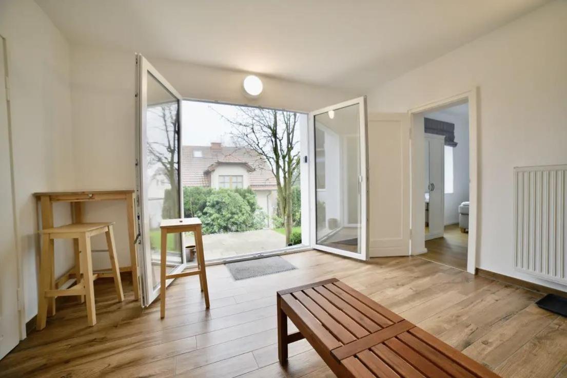 Villa Heidi Braunlage Bagian luar foto