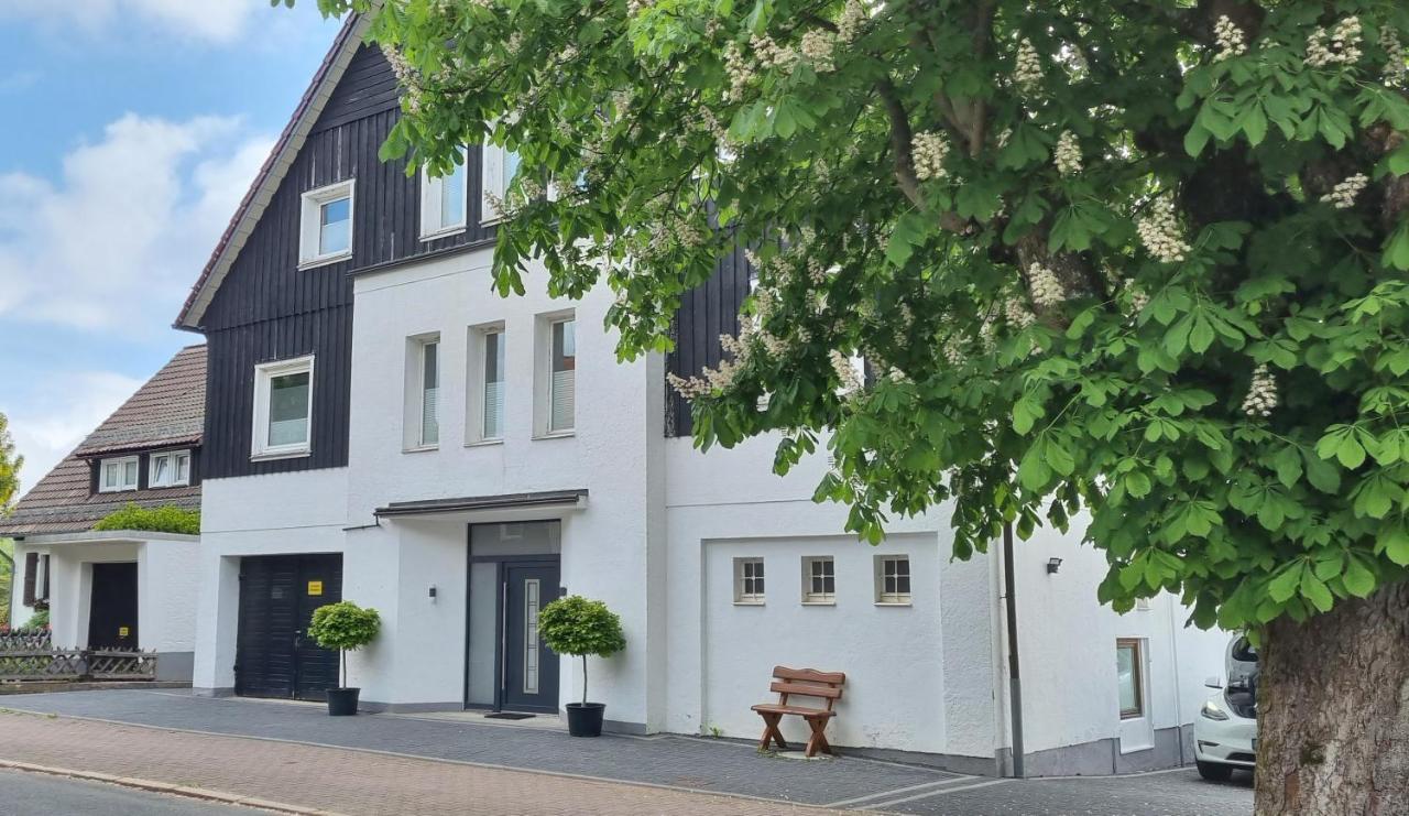 Villa Heidi Braunlage Bagian luar foto